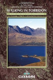 Walking in Torridon (British Mountains)