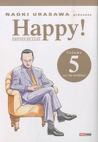 Happy !, Tome 5 (French Edition)