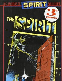 Los archivos de 1 The Spirit/ The Spirit Archives (Spanish Edition)