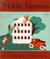 The Little Fireman