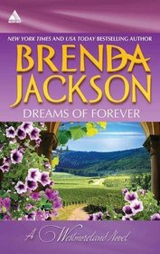 Dreams of Forever: Seduction, Westmoreland Style\Spencer's Forbidden Passion (Arabesque)
