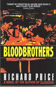 Bloodbrothers