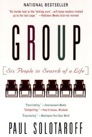 The Group : Six People in Search of a Life
