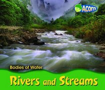 Rivers and Streams (Bodies of Water)