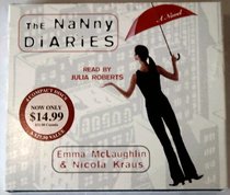 Nanny Diaries (Read by Julia Roberts)