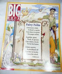 Fairy Folks (Big Book Magazine)