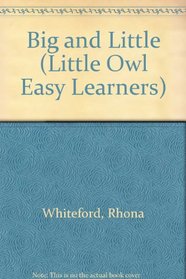 Easy Learners III: Big and Little (Easy Learners)