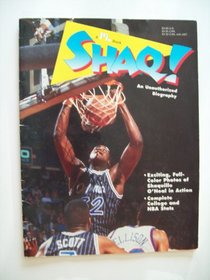 Shaq!: An unauthorized biography