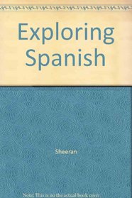 Exploring Spanish (Spanish Edition)