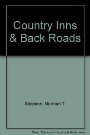 Country Inns & Back Roads