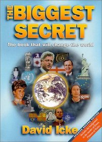 The Biggest Secret: The Book That Will Change the World