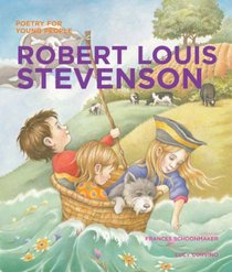 Robert Louis Stevenson (Poetry For Young People)