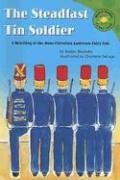The Steadfast Tin Soldier: A Retelling of the Hans Christian Andersen Fairy Tale (Read-It! Readers: Fairy Tales) (Spanish Edition)
