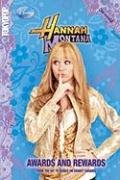 Hannah Montana Awards and Rewards (Tokyopop Cine-Manga)