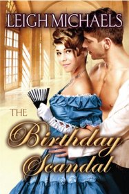 The Birthday Scandal