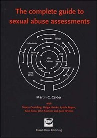 Complete Guide to Sexual Abuse Assessments