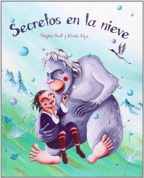 Secretos en la nieve (Spanish Edition)