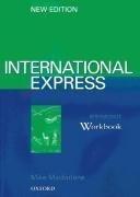 International Express: Workbook Intermediate level