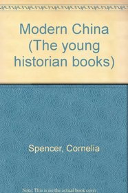 Modern China (The Young historian books)