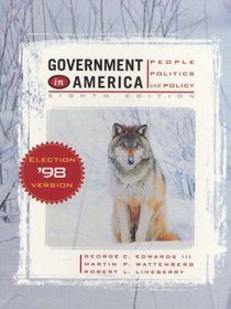 Government in America: Election Edition
