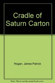 Cradle of Saturn Carton