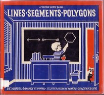 Lines, Segments, Polygons