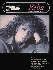 E-Z Play Today #135 - Reba McEntire - For My Broken Heart (Reba)