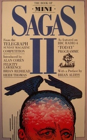 The Book of Mini-Sagas 2