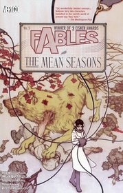 Fables Vol. 5: The Mean Seasons