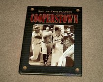 Players of Cooperstown (2007 Edition)