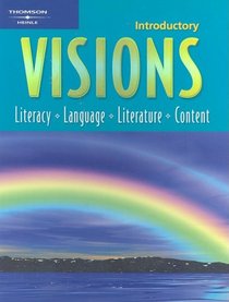 Visions Intro: Literacy, Language, Literature, Content (Student Book)