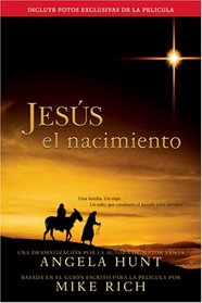 JESUS EL NACIMIENTO: Una Dramatizacion