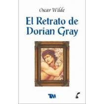 El retrato de Dorian Gray/ The portrait of Dorian Gray (Spanish Edition)