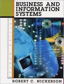 Business and Information Systems (2nd Edition)