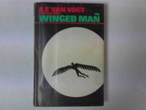 Winged Man