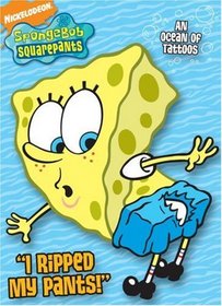 SpongeBob SquarePants: 