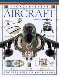 Aircraft (DK Pockets)