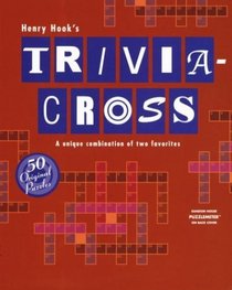 Henry Hook's Trivia-Cross (Other)