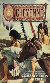 Comancheros (Cheyenne, No 7)