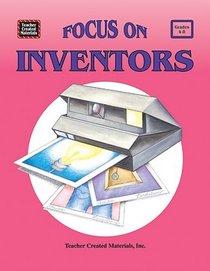 Focus on Inventors
