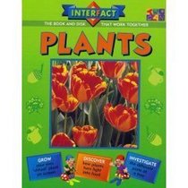 Plants: CD-ROM Version (Interfact)