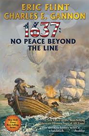 1637: No Peace Beyond the Line (29) (Ring of Fire)