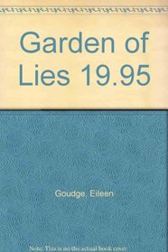 Garden of Lies 19.95