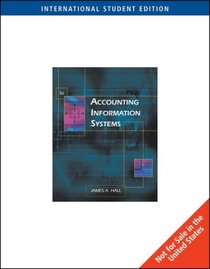 Accounting Information Systems (AISE)