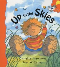 Up to the Skies (Hodder Toddler S.)