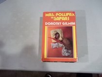 Mrs. Pollifax on Safari (Mrs Pollifax, Bk 5)