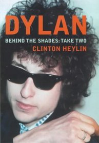 Dylan - Behind the Shades (Take Two)
