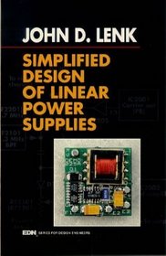 Simplified Design of Linear Power Supplies (Edn)