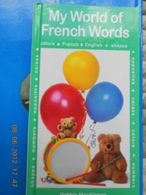 My World of French Words