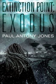 Exodus (Extinction series)